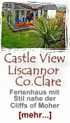 Castle View Holiday Home