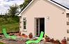 Ferienhaus an der Clew Bay, Westport Irland